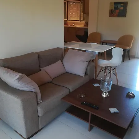 Rose Garden Apartment