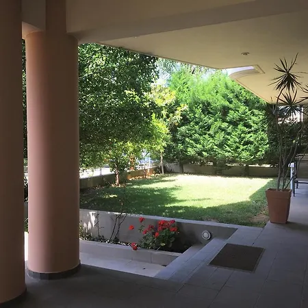 Rose Garden