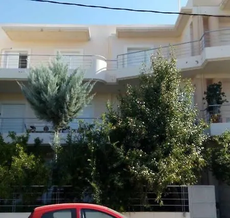 Rose Garden * Kalamata